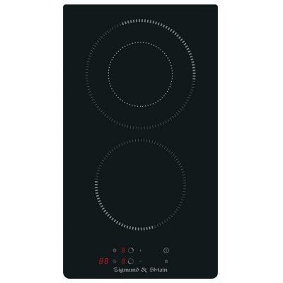 Варочная поверхность Zigmund & Shtain CN 40.3 B Варочная поверхность Zigmund & Shtain CN 40.3 B