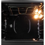 LEX EDM 046 BBL Электрическая духовка