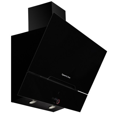 Вытяжка Zigmund & Shtain K 142.9 B Вытяжка Zigmund & Shtain K 142.9 B