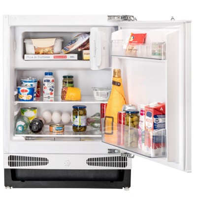 Холодильник Zigmund & Shtain BR 02 X Холодильник Zigmund & Shtain BR 02 X