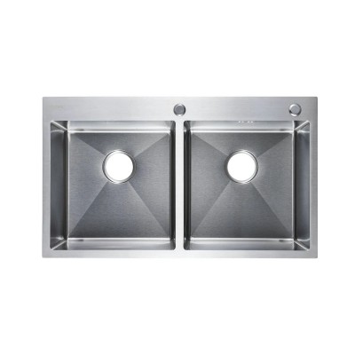 Мойка ARONA ARS 860*505.20 SATIN Мойка ARONA ARS 860*505.20 SATIN