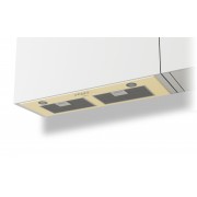 Вытяжка LEX GS BLOC Р 900 IVORY