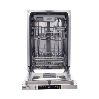 DeLonghi посудомоечная машина DDW 06S Supreme Nova DeLonghi посудомоечная машина DDW 06S Supreme Nova