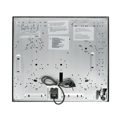 DeLonghi газовая варочная поверхность GRETA 6GW NB DeLonghi газовая варочная поверхность GRETA 6GW NB