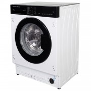 Zigmund & Shtain BWM 05 стиральная машина встраиваемая