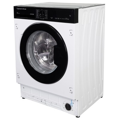 Zigmund & Shtain BWM 05 стиральная машина встраиваемая Zigmund & Shtain BWM 05 стиральная машина встраиваемая