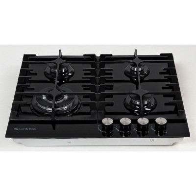 Варочная поверхность Zigmund & Shtain MN 185.61 B Варочная поверхность Zigmund & Shtain MN 185.61 B