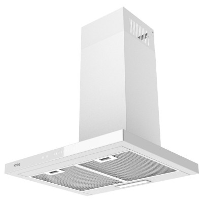 Вытяжка KORTING KHC 6989 GW Вытяжка KORTING KHC 6989 GW