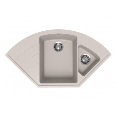 Мойка ULGRAN Quartz Marta 1000-10 песок Мойка ULGRAN Quartz Marta 1000-10 песок