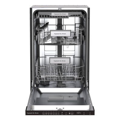 Zigmund & Shtain DW 308.4 посудомоечная машина Zigmund & Shtain DW 308.4 посудомоечная машина