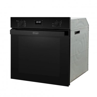 DeLonghi духовой шкаф DEO 755 NB RAMONA DeLonghi духовой шкаф DEO 755 NB RAMONA
