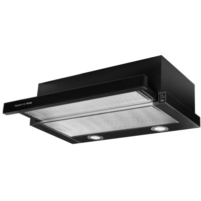 Zigmund & Shtain K 017.6 B Кухонная вытяжка Zigmund & Shtain K 017.6 B Кухонная вытяжка