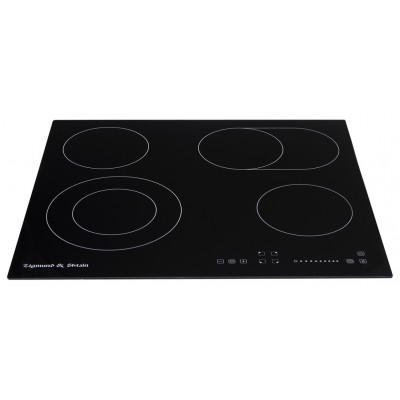 Варочная поверхность Zigmund & Shtain CN 40.6 B Варочная поверхность Zigmund & Shtain CN 40.6 B