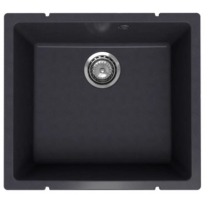 Мойка ULGRAN Quartz Undergraund 450-08 космос Мойка ULGRAN Quartz Undergraund 450-08 космос