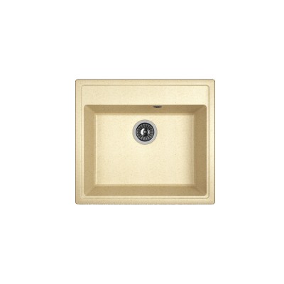 Кухонная мойка DR.Gans НИКА 570 дюна Кухонная мойка DR.Gans НИКА 570 дюна
