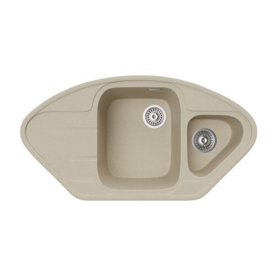 Кухонная мойка TopZero Angelina Jasmine Кухонная мойка TopZero Angelina Jasmine