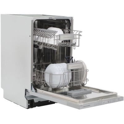 SCHAUB LORENZ SLG VI 4500 посудомоечная машина SCHAUB LORENZ SLG VI 4500 посудомоечная машина