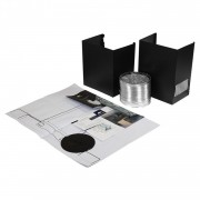 MILLEN MKHG 602 BL вытяжка