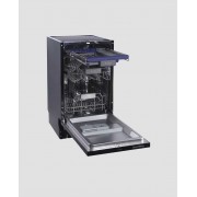 Посудомоечная машина LEX PM 4563 A