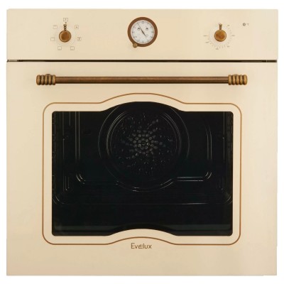 EVELUX Духовой шкаф EO 640 IR EVELUX Духовой шкаф EO 640 IR