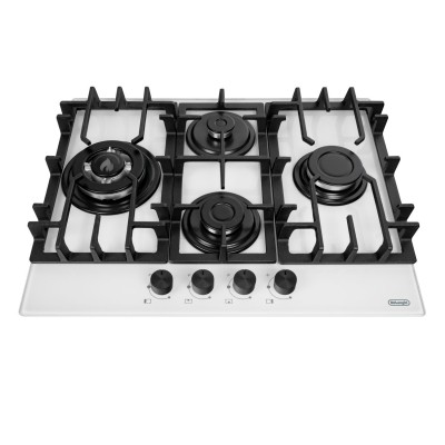 DeLonghi газовая варочная поверхность GABRIELLA 6GW BB DeLonghi газовая варочная поверхность GABRIELLA 6GW BB