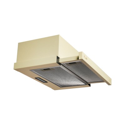 Вытяжка LEX HUBBLE G 2M 600 IVORY Вытяжка LEX HUBBLE G 2M 600 IVORY