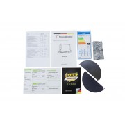 SCHAUB LORENZ вытяжка SLD EL 5137
