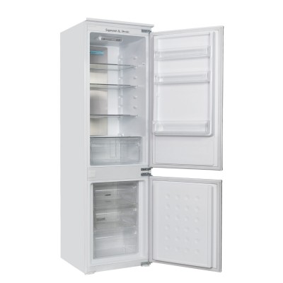 Zigmund & Shtain BR 20 X холодильник встраиваемый Zigmund & Shtain BR 20 X холодильник встраиваемый