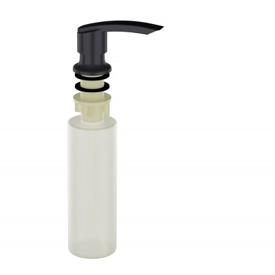 Дозатор ULGRAN Quartz UQ 02-08 Космос Дозатор ULGRAN Quartz UQ 02-08 Космос