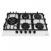 DeLonghi газовая варочная поверхность GERMANA 7GW BB