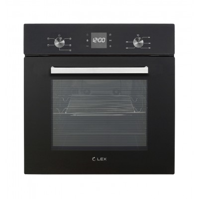 Духовой шкаф LEX EDM 051 BL Духовой шкаф LEX EDM 051 BL