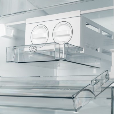 DeLonghi морозильная камера встраиваемая DFI 17NFE PAOLO DeLonghi морозильная камера встраиваемая DFI 17NFE PAOLO