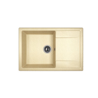 Кухонная мойка DR.Gans ТЕХНО 760 дюна Кухонная мойка DR.Gans ТЕХНО 760 дюна