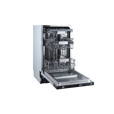 Посудомоечная машина Zigmund & Shtain DW 119.4508 X Посудомоечная машина Zigmund & Shtain DW 119.4508 X