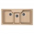 Кухонная мойка Флорентина ЮЛИЯ капучино Кухонная мойка Флорентина ЮЛИЯ капучино