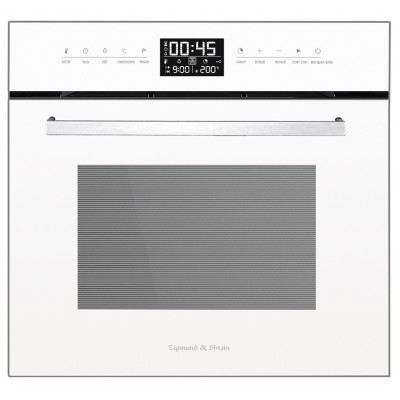 Духовой шкаф Zigmund & Shtain EN 117.921 W Духовой шкаф Zigmund & Shtain EN 117.921 W