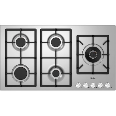 Варочная поверхность KORTING HG 997 CTX Варочная поверхность KORTING HG 997 CTX