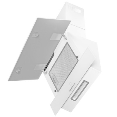 Zigmund & Shtain K 151.6 W Кухонная вытяжка Zigmund & Shtain K 151.6 W Кухонная вытяжка