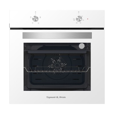 Духовой шкаф Zigmund & Shtain E 136 W Духовой шкаф Zigmund & Shtain E 136 W