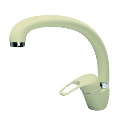 Смеситель Флорентина ОМЕГА FL цвет шампань Смеситель Флорентина ОМЕГА FL цвет шампань