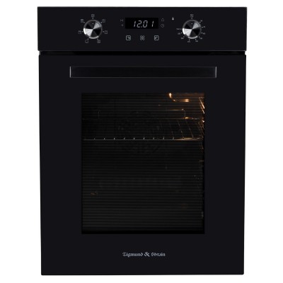 Zigmund & Shtain E 174 B Электрическая духовка Zigmund & Shtain E 174 B Электрическая духовка