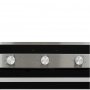 LEX EDM 070 IX Электрическая духовка