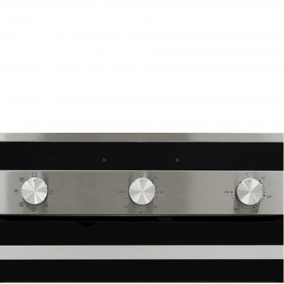 LEX EDM 070 IX Электрическая духовка LEX EDM 070 IX Электрическая духовка