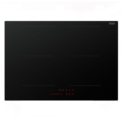 DeLonghi индукционная варочная поверхность SLI 754 RUS DeLonghi индукционная варочная поверхность SLI 754 RUS