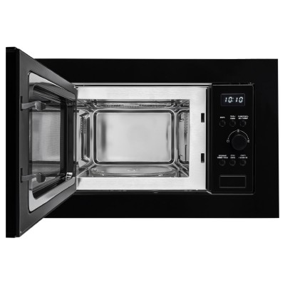 EVELUX Микроволнавая печь MW 20 B EVELUX Микроволнавая печь MW 20 B