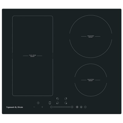 Варочная поверхность Zigmund & Shtain CI 34.6 B Варочная поверхность Zigmund & Shtain CI 34.6 B