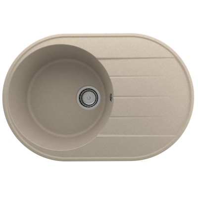 Мойка ULGRAN Quartz Nora 750-03 десерт Мойка ULGRAN Quartz Nora 750-03 десерт