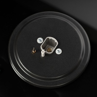 DeLonghi газовая варочная поверхность GABRIELLA 6GW NB DeLonghi газовая варочная поверхность GABRIELLA 6GW NB