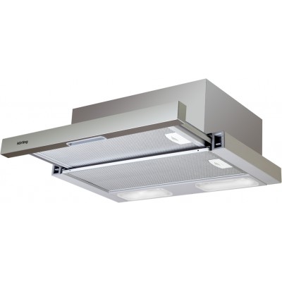 Вытяжка KORTING KHP 5211 X Вытяжка KORTING KHP 5211 X