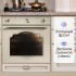 Духовой шкаф Zigmund & Shtain E 134 X Духовой шкаф Zigmund & Shtain E 134 X
